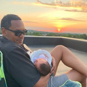 Meet your Posher, Ryan